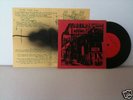 Fix Jans room ep SPRAYPAINT Minor threat Necros DYS SSD