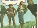JETHRO TULL & MR. BLOE  IMPORT - IRAN PS NR 