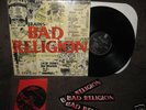 BAD RELIGION All Ages LP nofx propagandhi minor threat