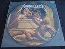 Metallica Picture LP No Life Till Power 1982 *rare*