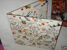LED ZEPPELIN III -  ATLANTIC 50002MADE IN GERMANY