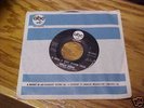 DELLA REESE 45 SOUL 1960'S ABC NEW OLD STOCK RECORD NM