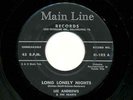 LONG LONELY NIGHTS--LEE ANDREWS AND THE HEARTS