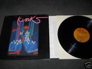 The Kinks. The Great Lost Kinks Album. NM Insert