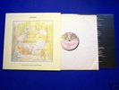 Genesis Selling England By The Pound orig B&C LP