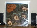 The Beatles Rubber Soul Loud Cut