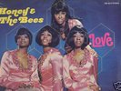 RARE SOUL LP - HONEY & THE BEES on JOSIE - SEALED COPY