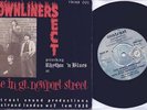 DOWNLINERS SECT Newport Street ORIGINAL 1964 UK EP RARE