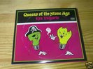 ERA VULGARIS - QUEENS OF THE STONE AGE (33 TOURS)