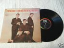BEATLES  LP Introducing' 63 MO M-/VG VEEJAY lst press