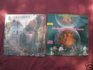 Black Sabbath/ Iron Butterfly