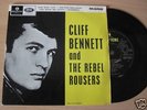RARE ORIG UK 1964 EP