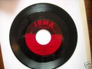 Jimmy Mc Cracklin and His Blues Blasters on Irma Record
