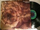 SAM RIVERS Crystals Richard Williams Warren Smith LP