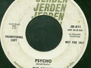 RARE GARAGE 45 The Sonics 