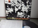 Art Blakey Jazz Messengers Jazz Corner vol 2 Japan LP
