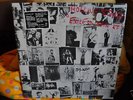 ROLLING STONES EXILE ON MAIN ST SEALED (2)LP W/STICKERS