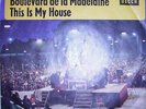 Moody Blues S DECCA  D 60s Boulevard de la Madelaine PS