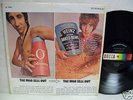 WHO THE WHO SELL OUT 1967 US STEREO LP UNCUT IN SHRINK