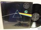PINK FLOYD DARK SIDE OF THE MOON 1973 US LP IN SHRINK