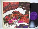 CALIFORNIA POPPY PICKERS HONKY TONK WOMEN RARE 1969 LP