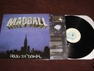 MADBALL Hold It Down LP Sick Of It All H2O Warzone Bane