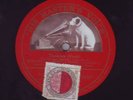 12” HIS MASTER’S VOICE – BERNARDO DE MURO / CASAZZA