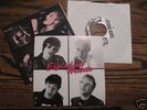 The Exploding Hearts-Teenage Faces 7