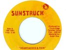 Northern/Modern Soul Monster  Rare- THE PAGES