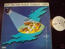 OUT ON THE FLOOR TONIGHT Rare Northern Soul LP Inferno