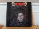 DELIRIUM 80'S TRASH DEATH METAL PRIVATE PROPHECY