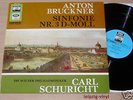 SME 91500 - BRUCKNER - No. 3 - SCHURICHT - ELECTROLA