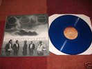 Noel Kelehan Quintet - Rare Jazz LP ( Blue Vinyl )