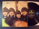 THE BEATLES BEATLES FOR SALE 1964 mono orig Lp vg