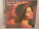 Emmy Lou Harris   GLIDING BIRD  Lp auf Roulette rere