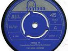REBEL ROUSERS As I look (Fontana) Killer Mod ORIG. 1968