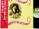 TOM NEWMAN (Mike Oldfield) fine old JAPAN orig LP w/OBI