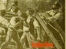 BAKERLOO 'BAKERLOO' UNTITLED ORIGINAL 1969 UK LP