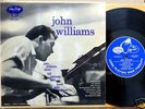 JOHN WILLIAMS TRIO Original 1955 Emarcy 10