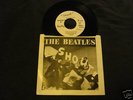 test pressing BEATLES  Shout & I Forgot to Remember NM