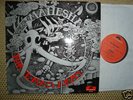 THREE MAN ARMY  -  MAHESHA  -  POLYDOR  - ORIG. -  MINT