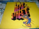 Beat Street Vol. 2 SOUNDTRACK LP Jazzy Jay 1984