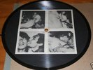 Rolling Stones Love You Live US pic.disc EP