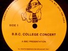 DURAN DURAN Live In Concert 1982 BBC Radio Show LP NM