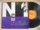 THE BEATLES - N°1 - ORIG FRENCH odeon OSX 225  BIEM