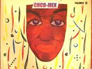 CUMBIA COLOMBIA AFRO *CARNAVAL DEL 68 -VA-* LATIN NM???