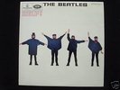 BEATLES Help UK 1st Press STEREO LP Nr MINT Superb