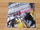 Moloko + LP  /cold wave gothic synth  500 copies RAR