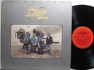 The Flying Burrito Bros. - Airborne