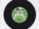 THE VONTASTICS - LADY LOVE- STATESIDE-SS 2002